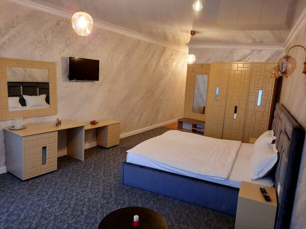 Imagen general del Hotel Resort EuroPark. Foto 5