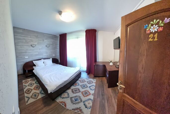 Imagen general del Hotel Resort EuroPark. Foto 6