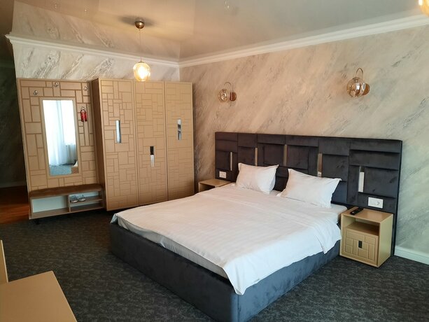 Imagen general del Hotel Resort EuroPark. Foto 7