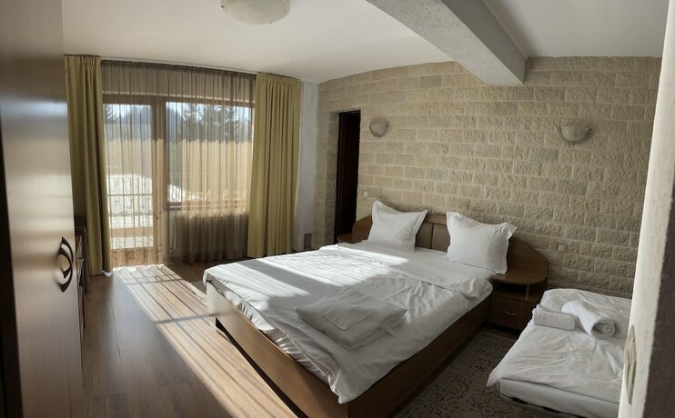 Imagen general del Hotel Resort EuroPark. Foto 8