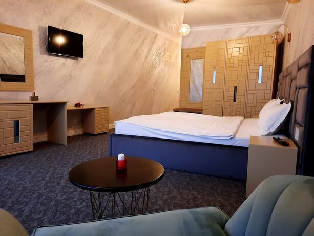 Imagen general del Hotel Resort EuroPark. Foto 9