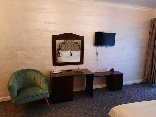 Imagen general del Hotel Resort EuroPark. Foto 10