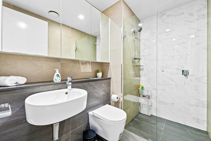 Imagen general del Hotel Resort Facilities 4 Bedroom Apartment Op. Foto 3