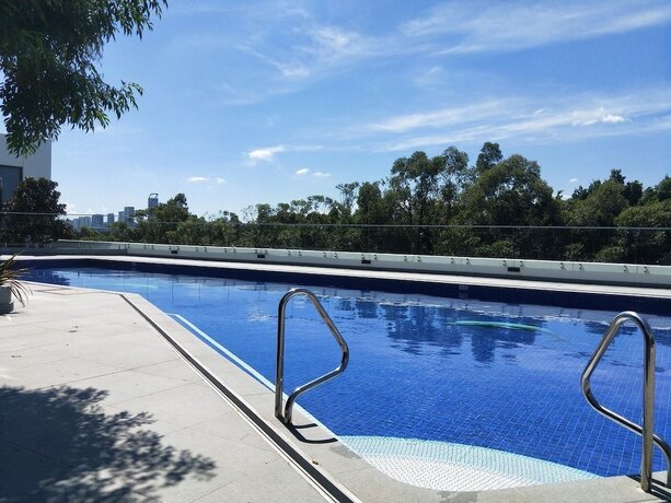 Imagen general del Hotel Resort Facilities 4 Bedroom Apartment Op. Foto 6