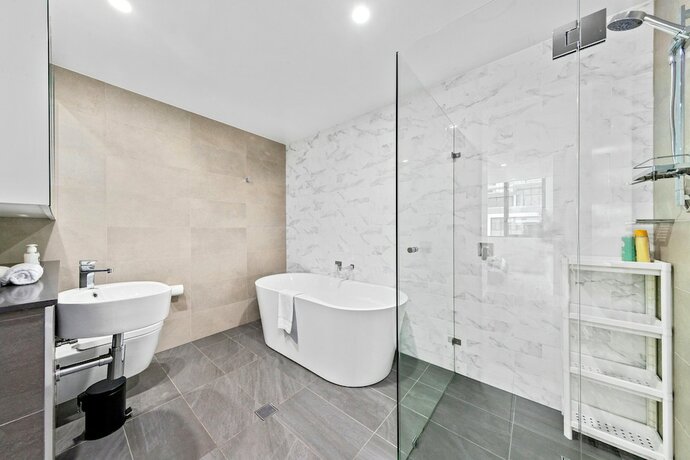 Imagen general del Hotel Resort Facilities 4 Bedroom Apartment Op. Foto 18