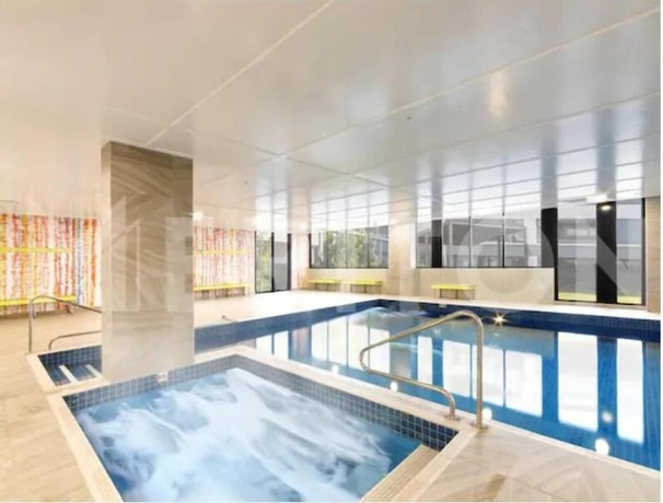 Imagen general del Hotel Resort Facilities 4 Bedroom Apartment Op. Foto 20