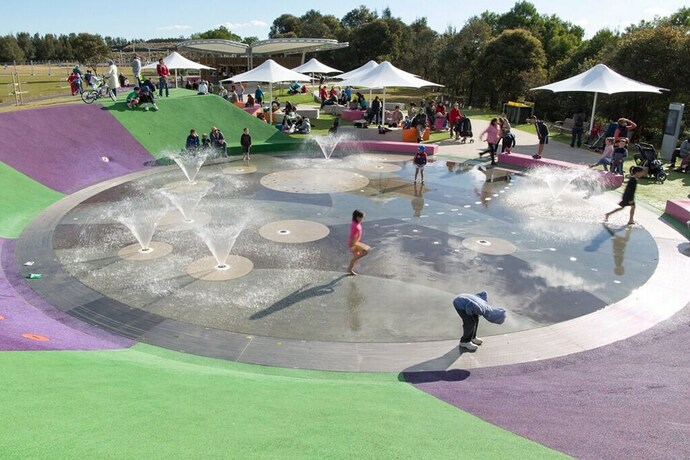 Imagen general del Hotel Resort Facilities 4 Bedroom Apartment Op. Foto 2