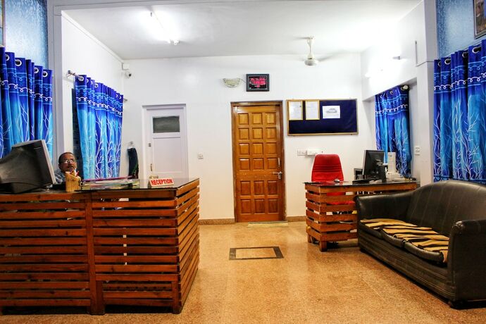 Imagen general del Hotel Resort Farm Villa, Bhuj. Foto 1