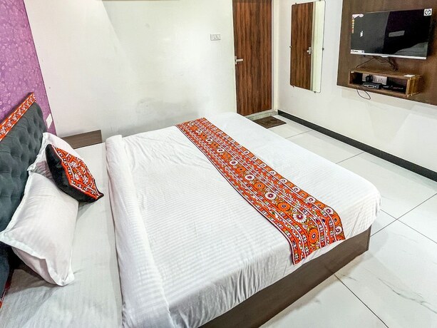 Imagen de la habitación del Hotel Resort Farm Villa, Bhuj. Foto 17