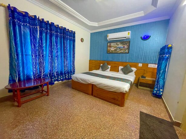 Imagen de la habitación del Hotel Resort Farm Villa, Bhuj. Foto 18