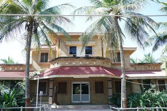 Imagen general del Hotel Resort Farm Villa, Bhuj. Foto 2