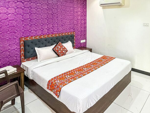 Imagen general del Hotel Resort Farm Villa, Bhuj. Foto 5
