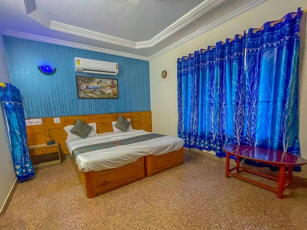 Imagen general del Hotel Resort Farm Villa, Bhuj. Foto 9