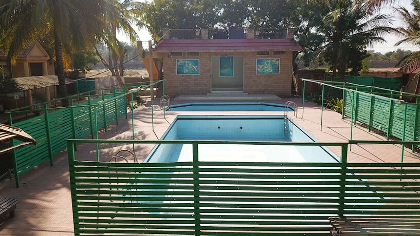 Imagen general del Hotel Resort Farm Villa, Bhuj. Foto 11