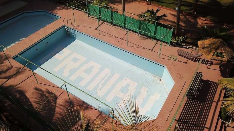 Imagen general del Hotel Resort Farm Villa, Bhuj. Foto 12