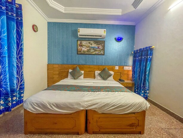 Imagen de la habitación del Hotel Resort Farm Villa, Bhuj. Foto 20