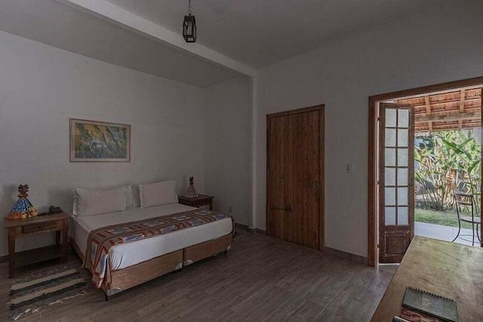 Imagen de la habitación del Hotel Resort Fazenda 3 Pinheiros. Foto 2