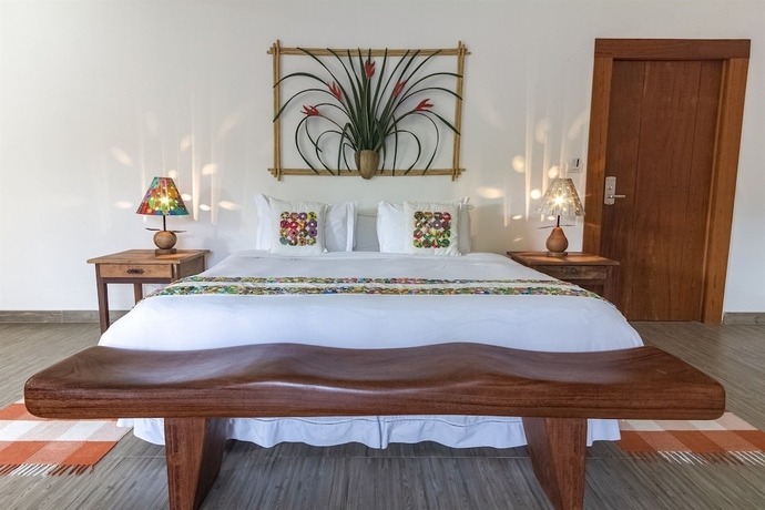 Imagen de la habitación del Hotel Resort Fazenda 3 Pinheiros. Foto 4