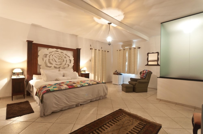 Imagen de la habitación del Hotel Resort Fazenda 3 Pinheiros. Foto 8