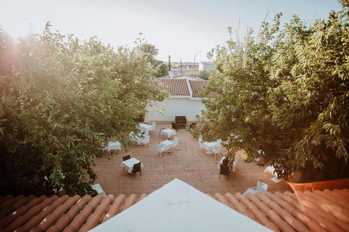 Imagen general del Hotel Resort Fior di Sardegna. Foto 3