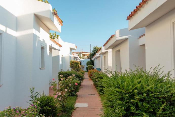 Imagen general del Hotel Resort Fior di Sardegna. Foto 7