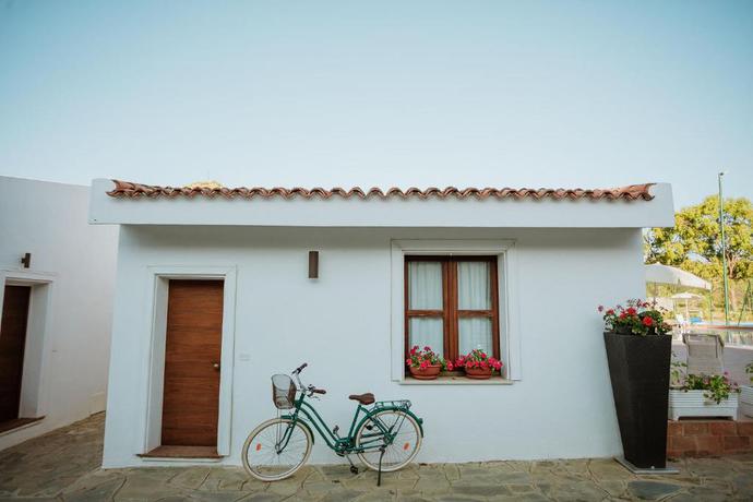 Imagen general del Hotel Resort Fior di Sardegna. Foto 8