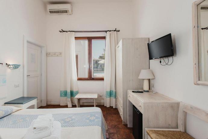 Imagen general del Hotel Resort Fior di Sardegna. Foto 11