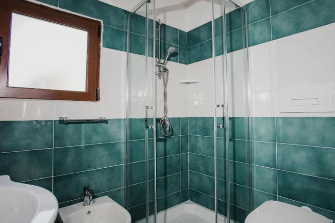 Imagen general del Hotel Resort Fior di Sardegna. Foto 12