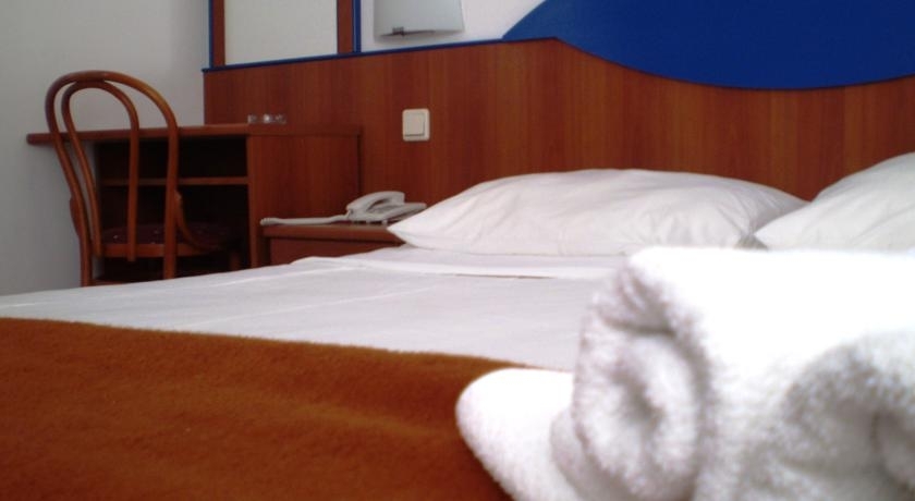 Imagen general del Hotel Resort Fontana. Foto 3