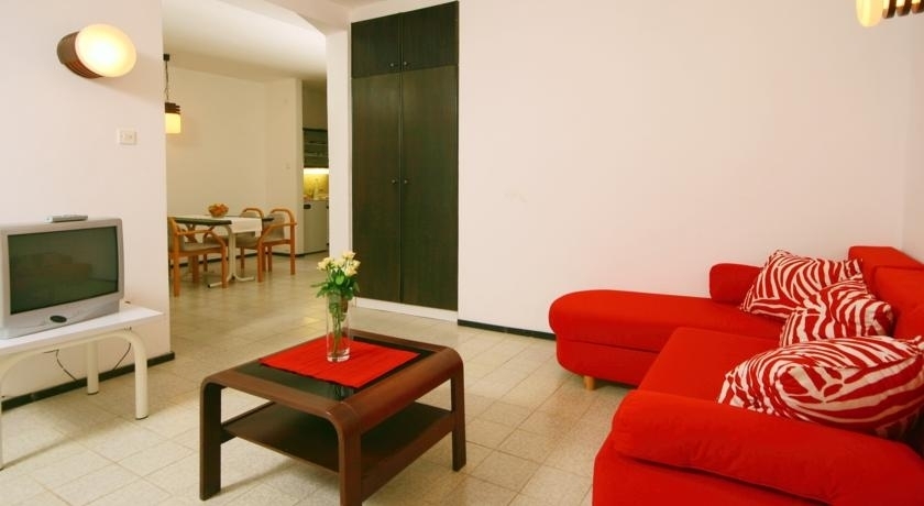 Imagen general del Hotel Resort Fontana. Foto 4