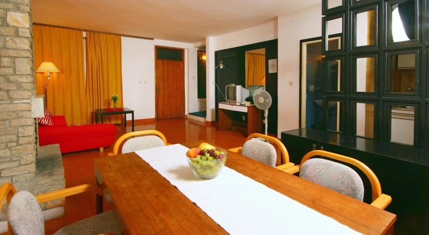 Imagen general del Hotel Resort Fontana. Foto 5