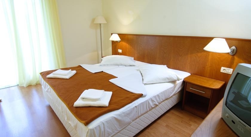 Imagen general del Hotel Resort Fontana. Foto 7