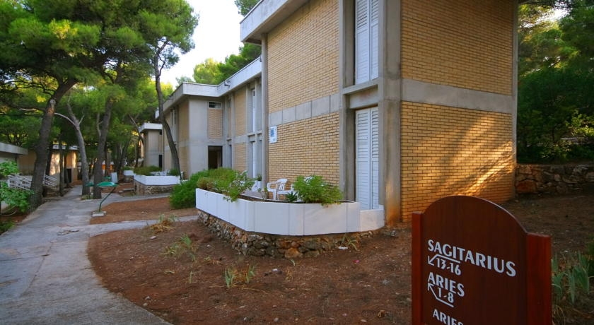 Imagen general del Hotel Resort Fontana. Foto 8