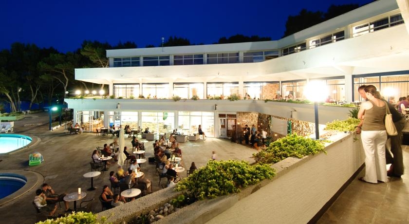 Imagen general del Hotel Resort Fontana. Foto 9