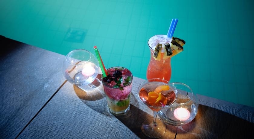 Imagen general del Hotel Resort Fontana. Foto 10