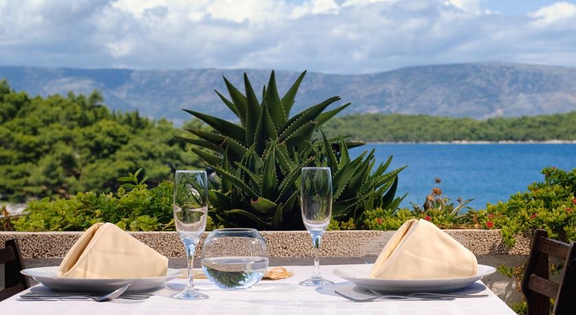 Imagen general del Hotel Resort Fontana. Foto 11