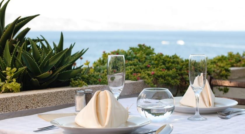 Imagen general del Hotel Resort Fontana. Foto 12