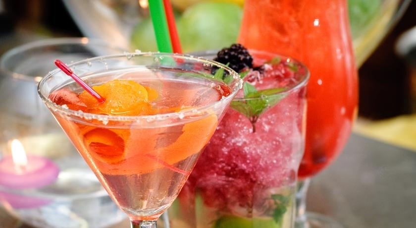 Imagen general del Hotel Resort Fontana. Foto 13