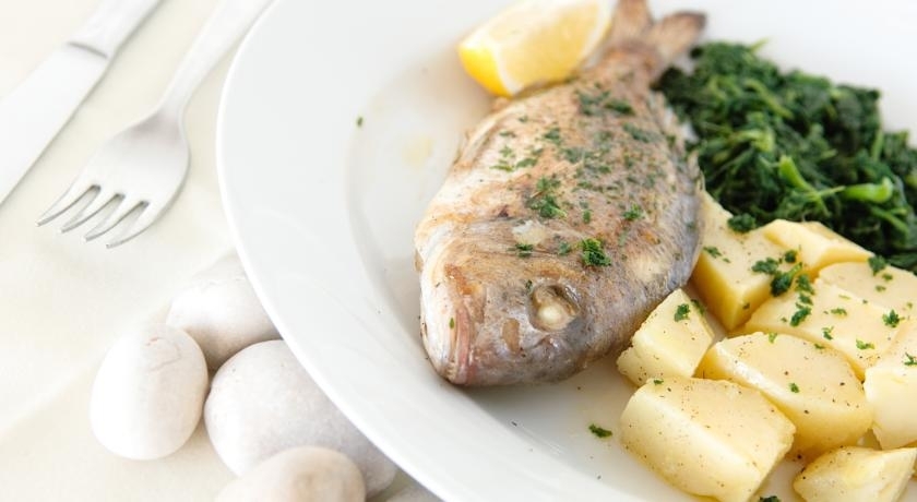 Imagen general del Hotel Resort Fontana. Foto 14