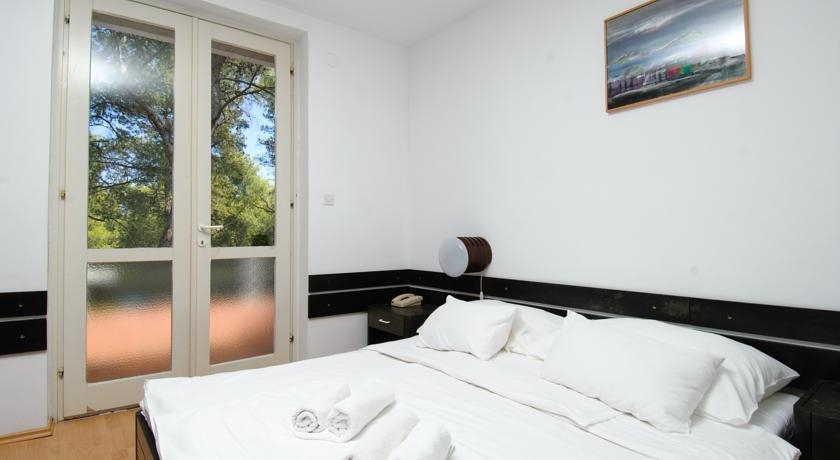 Imagen general del Hotel Resort Fontana. Foto 15