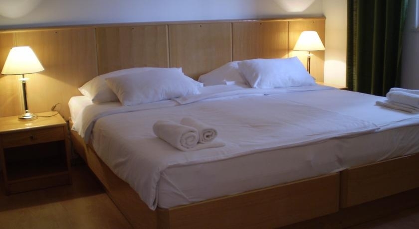 Imagen general del Hotel Resort Fontana. Foto 16