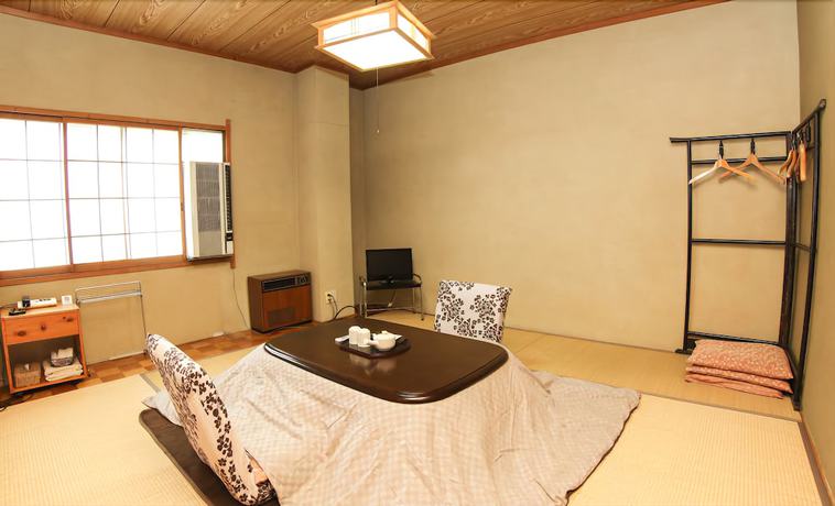Imagen de la habitación del Hotel Resort Front Stage. Foto 11