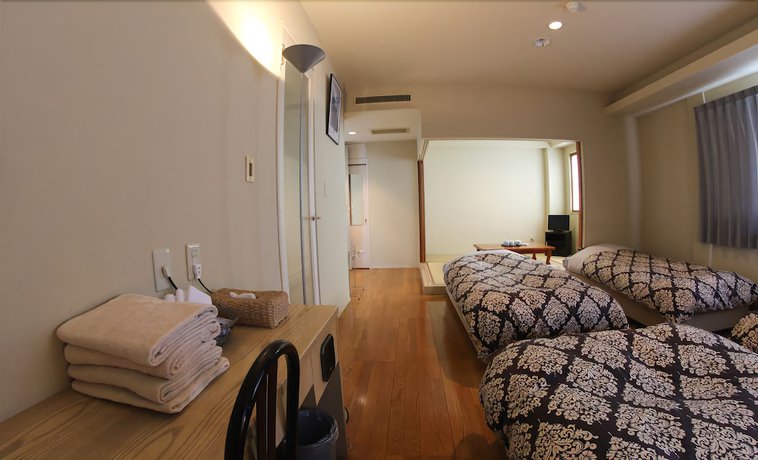Imagen de la habitación del Hotel Resort Front Stage. Foto 12