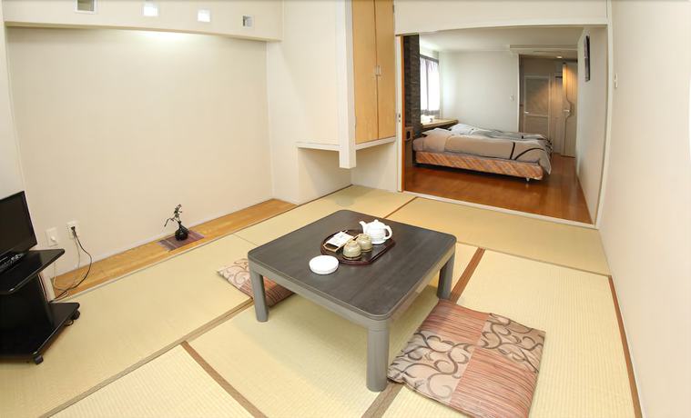 Imagen de la habitación del Hotel Resort Front Stage. Foto 16