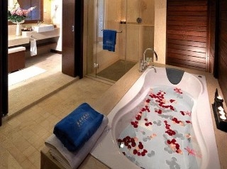 Imagen de la habitación del Hotel Resort Golden Palm. Foto 5