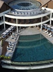 Imagen de la habitación del Hotel Resort Golden Palm. Foto 9