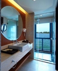 Imagen de la habitación del Hotel Resort Golden Palm. Foto 10