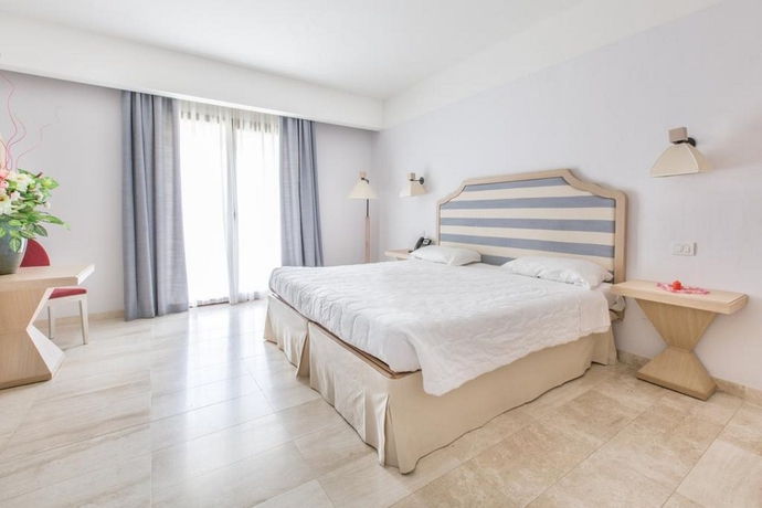 Imagen general del Hotel Resort Grande Baia. Foto 3