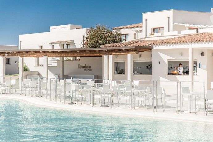 Imagen general del Hotel Resort Grande Baia. Foto 9