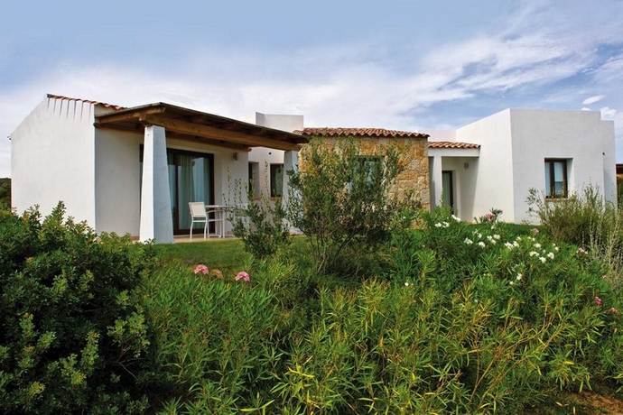 Imagen general del Hotel Resort Grande Baia. Foto 11